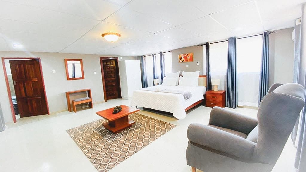 Makeni suite