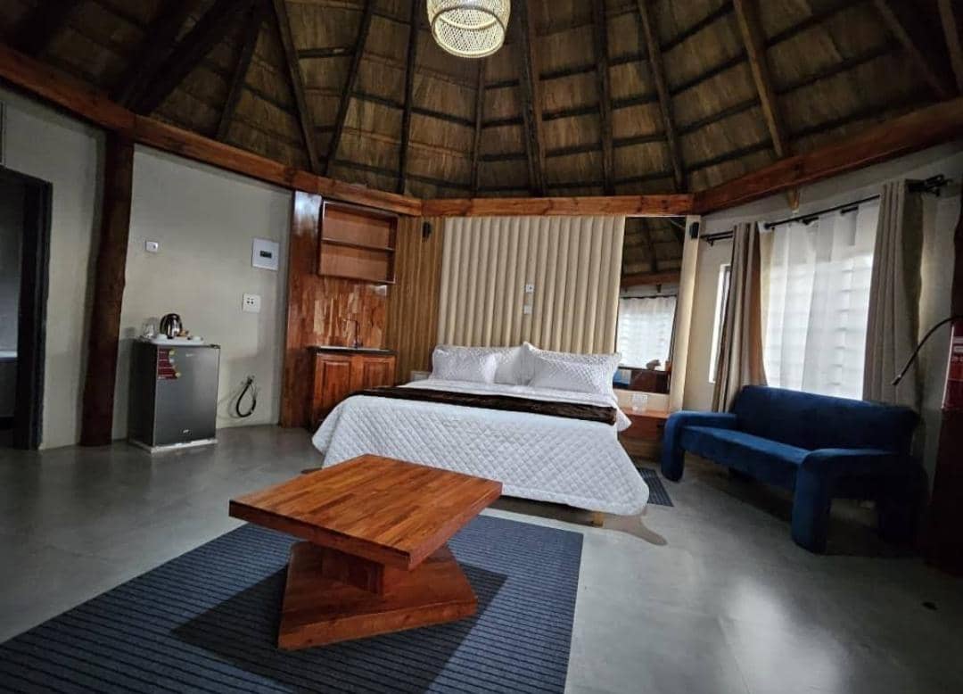 Family Chalet