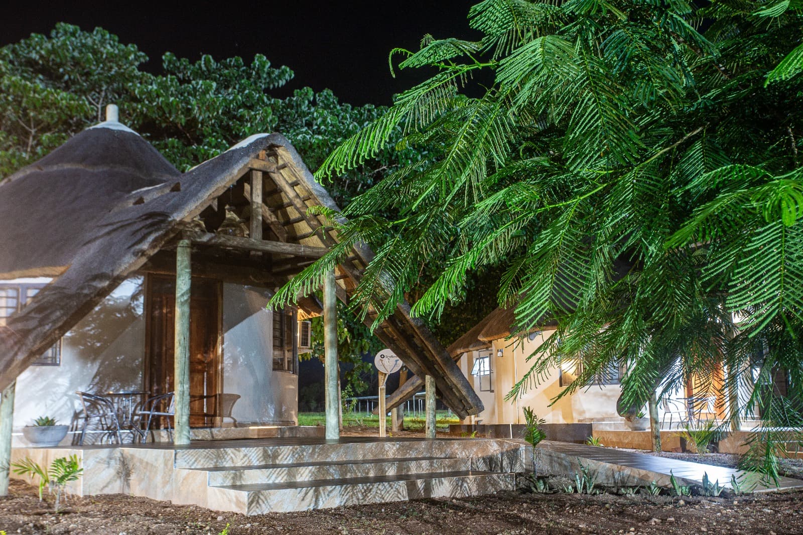 Event Lodge